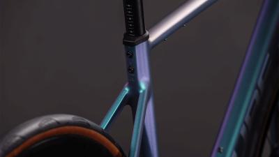 Cube Attain SLX smaragdgrey'n'prism Gr&ouml;&szlig;e: 50 cm Produktbild 2