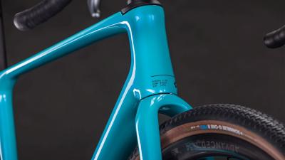 Cube Nuroad C:62 Pro swimmingpool'n'black Gr&ouml;&szlig;e: M Produktbild 2