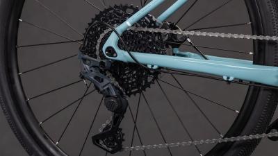 Cube Nuroad Rookie Pro tealgrey'n'teal Gr&ouml;&szlig;e: XXS Produktbild 4