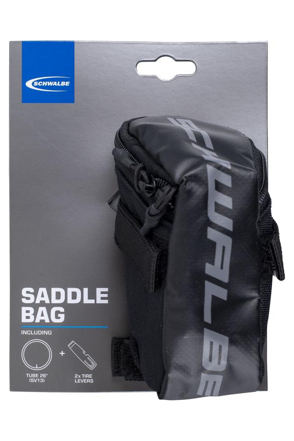 SCHWALBE Satteltasche