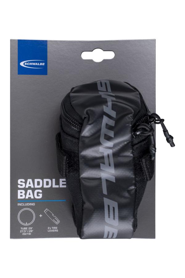 SCHWALBE Satteltasche