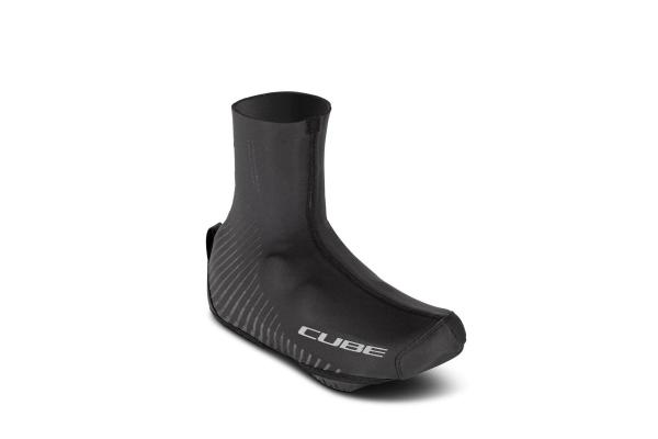 CUBE Überschuh Neopren MTB Größe: S (36-38)