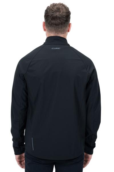 CUBE MTB Softshell Jacke Größe: M Produktbild 1