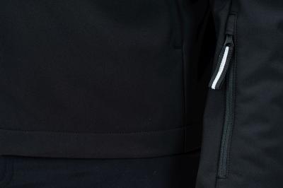 CUBE MTB Softshell Jacke Größe: XXL Produktbild 3