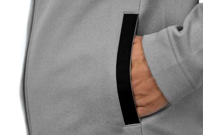 CUBE MTB WS Midlayer Jacke Größe: M (38) Produktbild 3