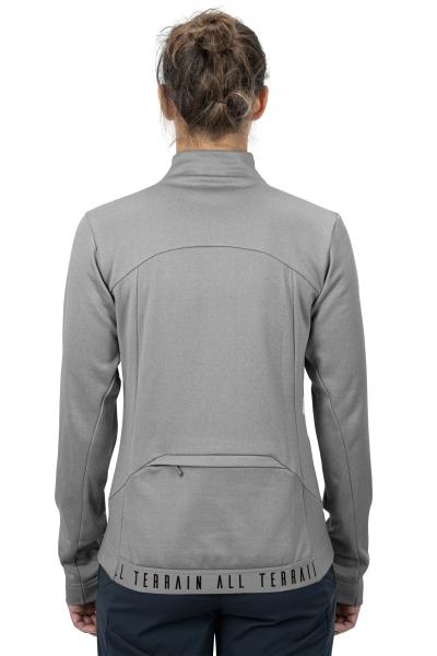 CUBE MTB WS Midlayer Jacke Größe: L (40) Produktbild 1