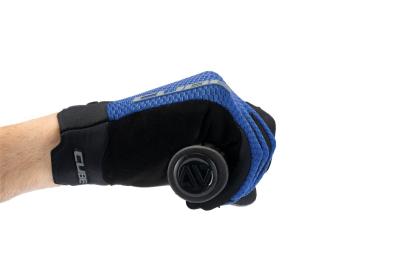 CUBE Handschuhe Gravity langfinger X Actionteam Größe: XS (6) Produktbild 4