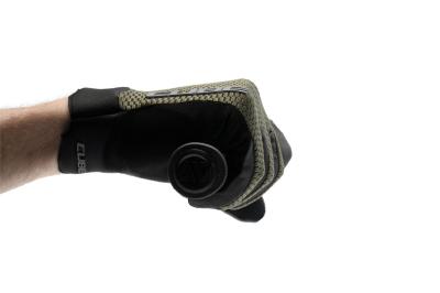CUBE Handschuhe Gravity langfinger TM Größe: S (7) Produktbild 4