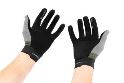 CUBE Handschuhe Gravity langfinger TM Größe: S (7) Produktbild 5