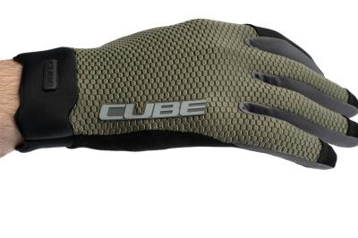 CUBE Handschuhe Gravity langfinger TM Größe: XXL (11) Produktbild 3