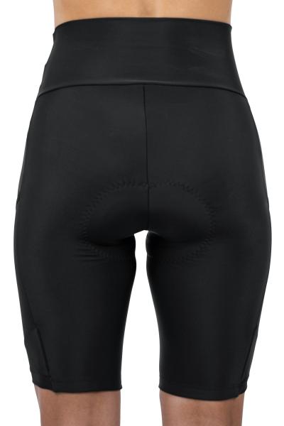 CUBE ROAD/XC WS Radhose CMPT kurz Größe: M (38) Produktbild 1