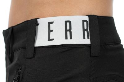 CUBE ROAD/XC WS Cropped Pants Größe: XS (34) Produktbild 3