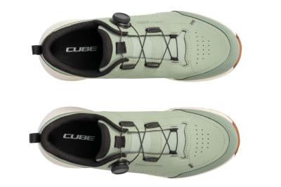 CUBE Schuhe OX PRO Größe: EU 36 Produktbild 1