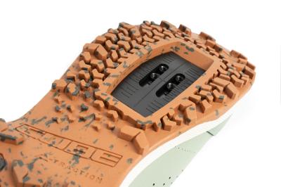 CUBE Schuhe OX PRO Größe: EU 36 Produktbild 5