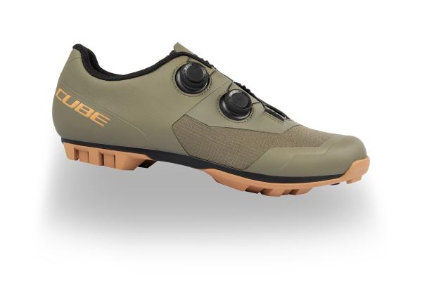 CUBE Schuhe PEAK PRO Gr&ouml;&szlig;e: EU 36