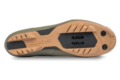 CUBE Schuhe PEAK PRO Größe: EU 38 Produktbild 2