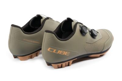 CUBE Schuhe PEAK PRO Größe: EU 38 Produktbild 3