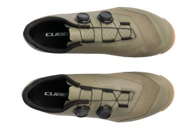 CUBE Schuhe PEAK PRO Größe: EU 47 Produktbild 1