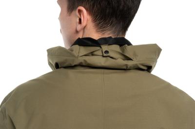 CUBE Regenjacke CMPT Größe: M Produktbild 5