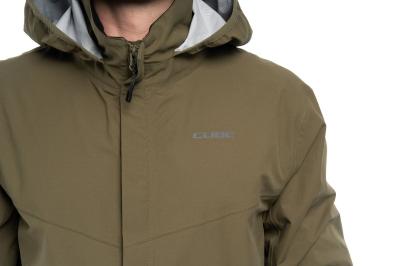 CUBE Regenjacke CMPT Größe: M Produktbild 8