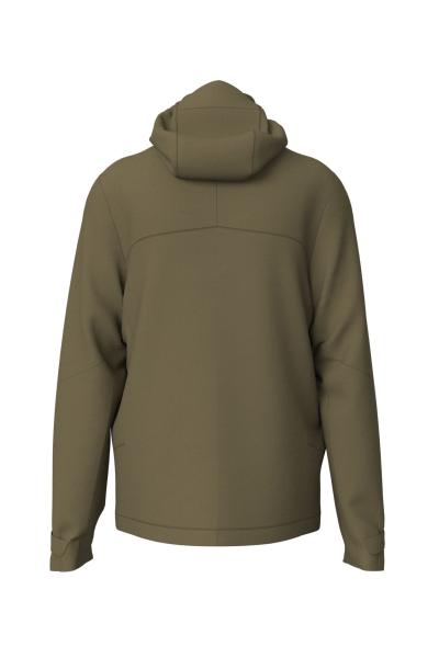 CUBE Regenjacke CMPT Größe: XXL Produktbild 2