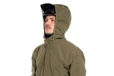 CUBE Regenjacke CMPT Größe: XXL Produktbild 4