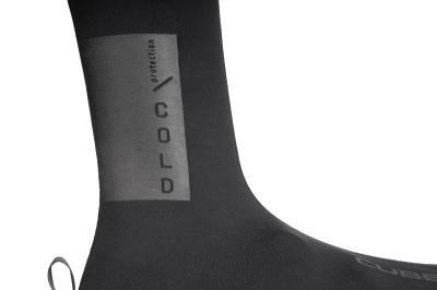 CUBE Überschuh Neopren RD Größe: S (36-38) Produktbild 3