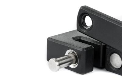 ACID Faltschloss RIGID PURE K100 Produktbild 1