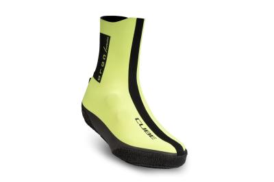 CUBE Überschuh Neopren RD/MTB Größe: L (42-43) Produktbild 2