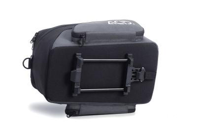 ACID Gepäckträgertasche CITY 8+7 RILink Produktbild 10
