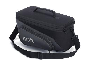 ACID Gepäckträgertasche CITY 8+7 RILink Produktbild 11