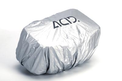 ACID Gepäckträgertasche CITY 8+7 RILink Produktbild 6