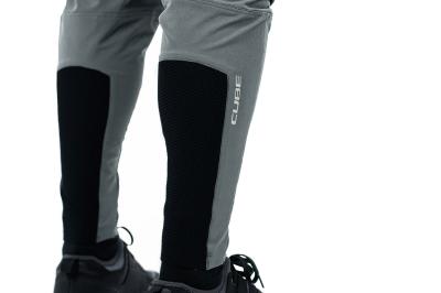 CUBE MTB Baggy Pants Größe: XS Produktbild 3