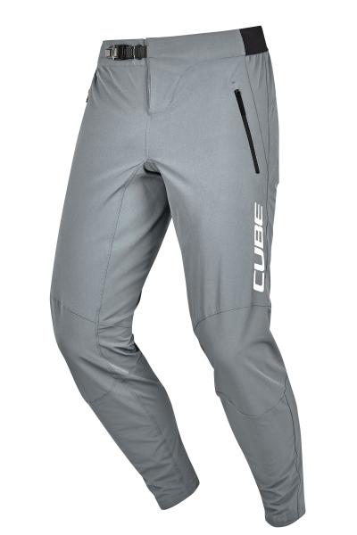 CUBE MTB Baggy Pants Größe: S Produktbild 5