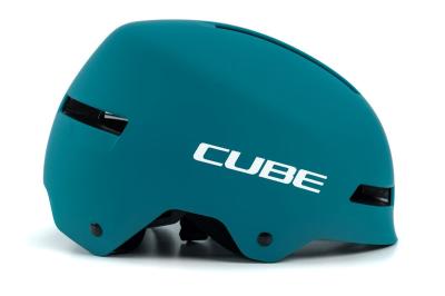 CUBE Helm DIRT 2.0 Größe: L (57-62) Produktbild 1