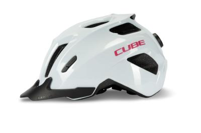 CUBE Helm FINK Größe: XXS (44-49) Produktbild 1