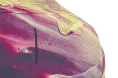 CUBE ROAD/XC Trikot ART kurzarm Größe: XXXL Produktbild 4