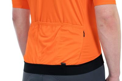 CUBE ROAD/XC Trikot FLASH kurzarm Größe: M Produktbild 3