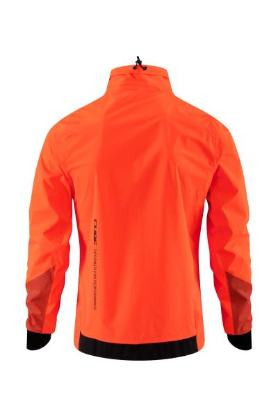 CUBE ROAD/XC Regenjacke Größe: XXL Produktbild 1
