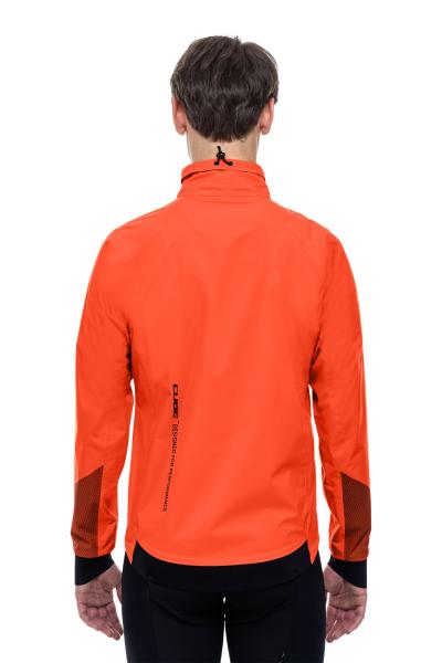 CUBE ROAD/XC Regenjacke Größe: XXL Produktbild 3