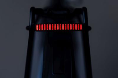 ACID E-Bike Gepäckträgerrücklicht PRO-E HPA BES3 Produktbild 5