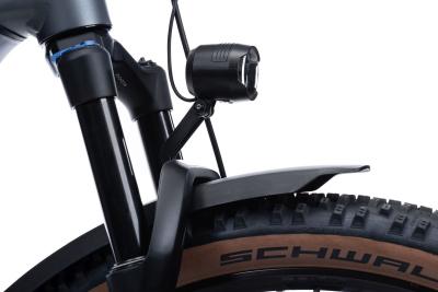 ACID E-Bike Frontlicht PRO-E 60 CMPT X-Connect Produktbild 2