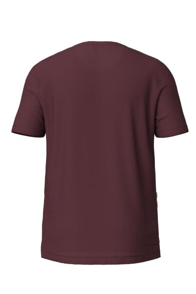 CUBE MTB Rundhalstrikot Soft Touch kurzarm Größe: XXL Produktbild 1