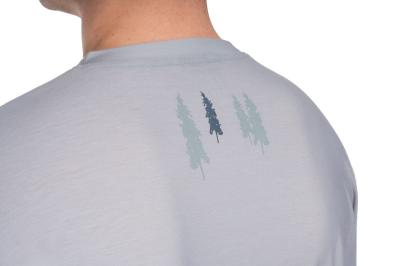 CUBE MTB Rundhalstrikot Soft Touch langarm Größe: XXL Produktbild 2