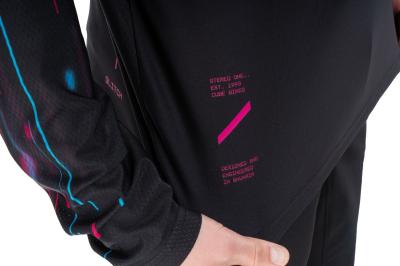 CUBE MTB Trikot Glitch langarm Größe: XXXL Produktbild 2