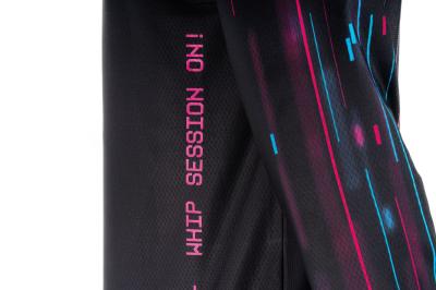 CUBE MTB Trikot Glitch langarm Größe: XXXL Produktbild 3