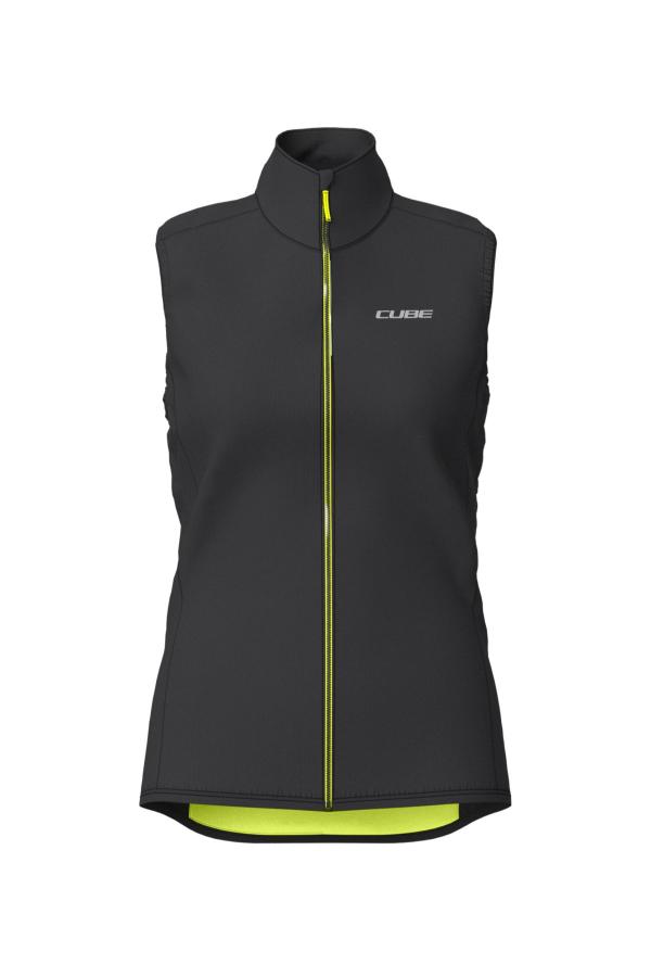 CUBE WS Windweste CMPT Größe: XL (42)