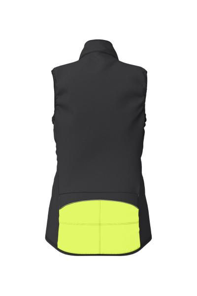 CUBE WS Windweste CMPT Größe: XL (42) Produktbild 1