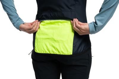 CUBE WS Windweste CMPT Größe: XL (42) Produktbild 4