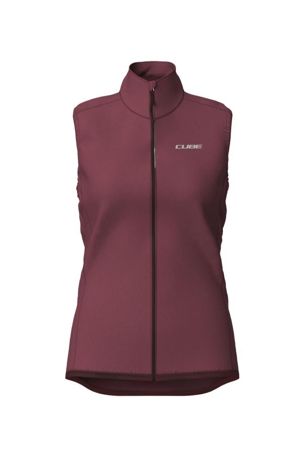 CUBE WS Windweste CMPT Größe: M (38)